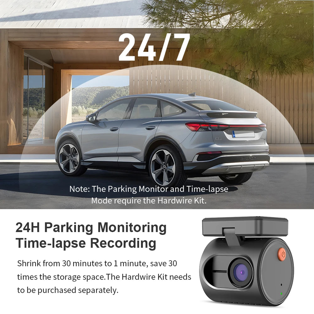 DashPro Vision