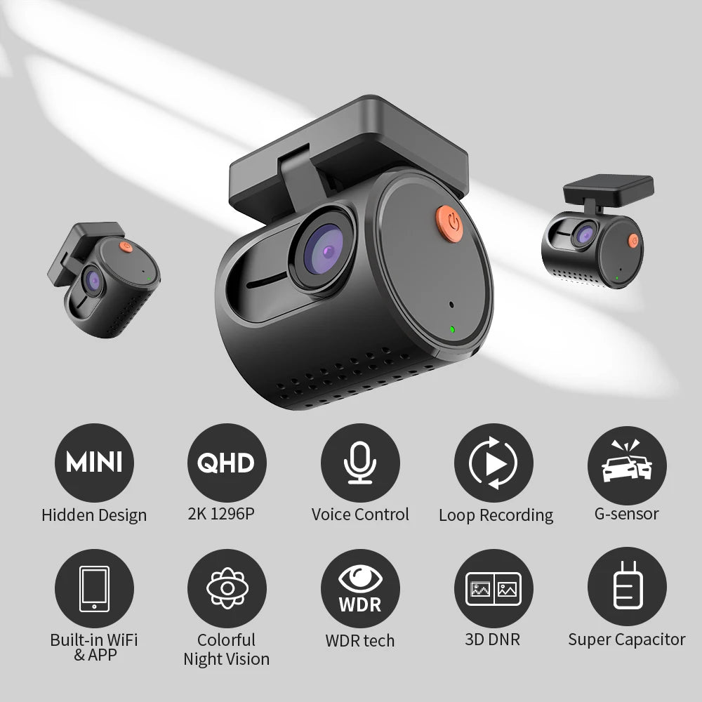 DashPro Vision