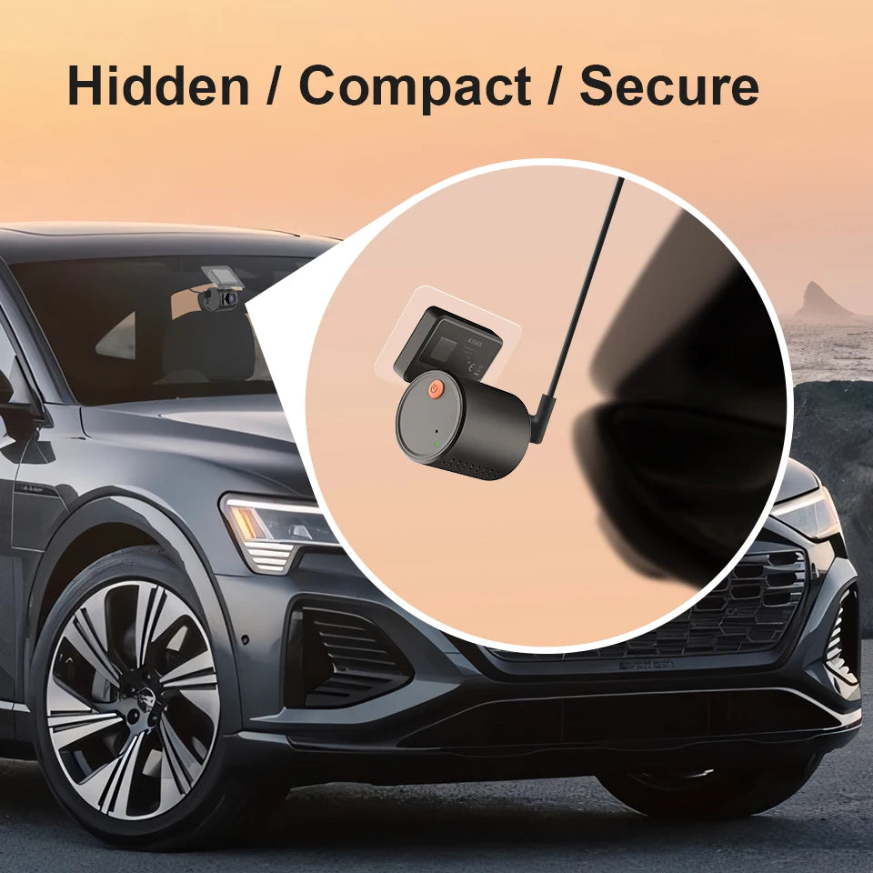 DashPro Vision