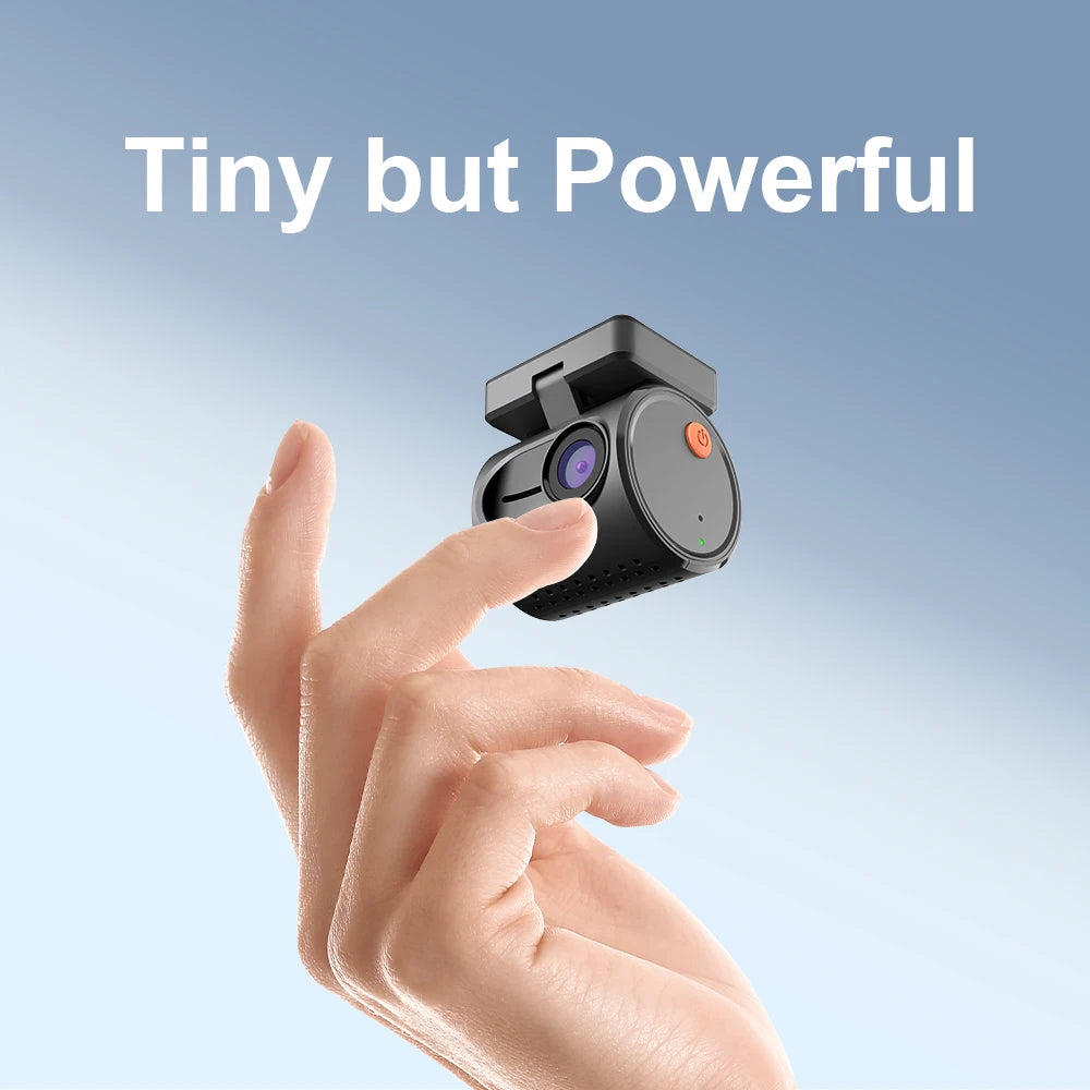 DashPro Vision