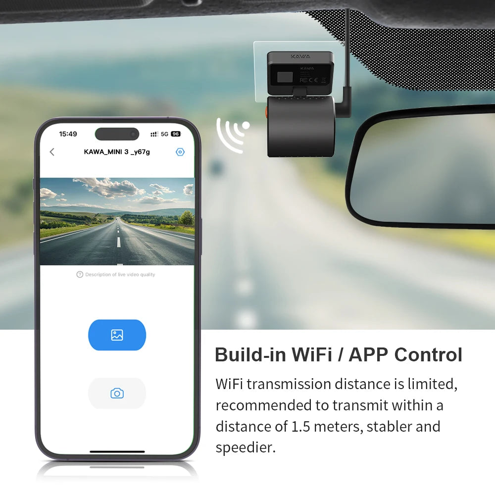 DashPro Vision