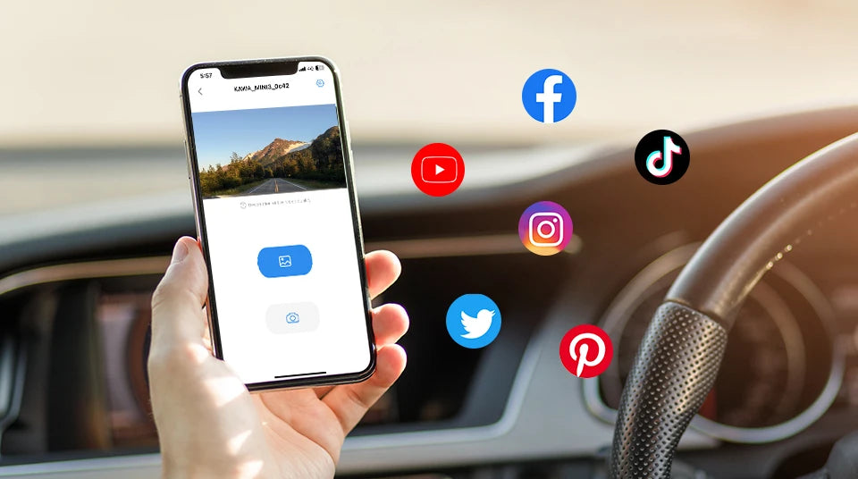 DashPro Vision