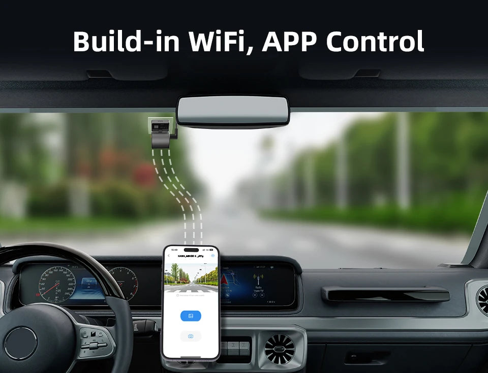 DashPro Vision