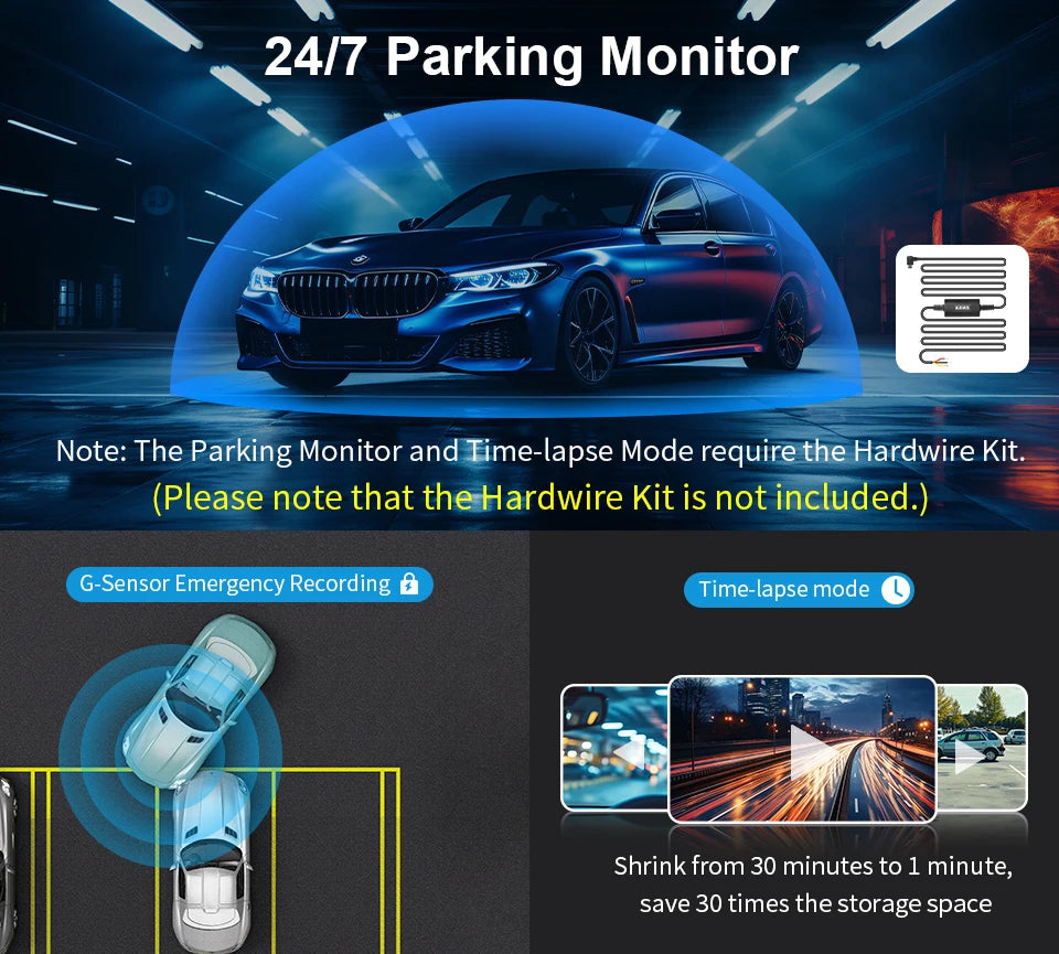 DashPro Vision