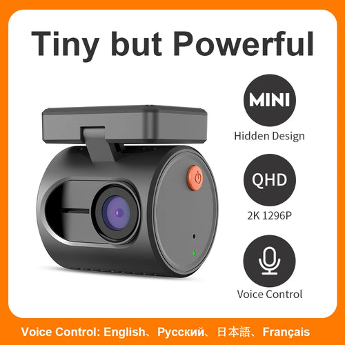 DashPro Vision