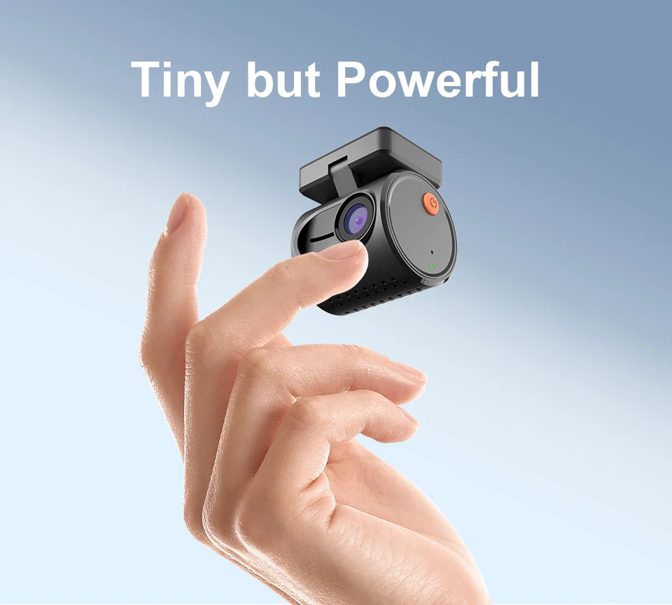 DashPro Vision